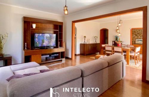 Regiao Urbana Homogenea VII House | Vista Top - Casa prox centro 3Qts c/churrasqueira