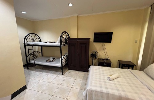 Morong Hotel | Vista Venice Resort