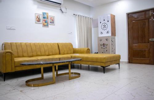 Tirupati Villa | Vista Villa stays