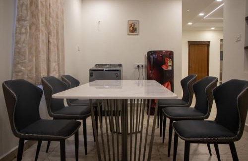 Tirupati Villa | Vista Villa stays