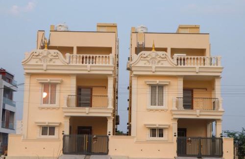 Tirupati Villa | Vista Villa stays