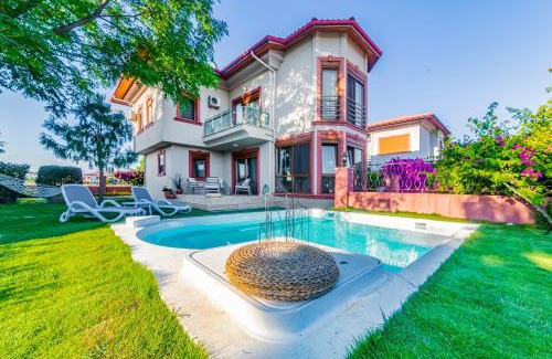 Kadriye Apartment | VISTA Villa