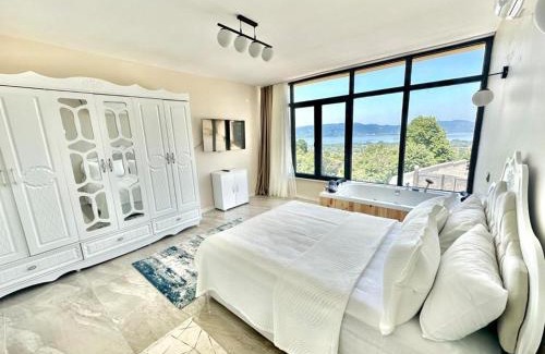 Sapanca Villa | Vista Vills