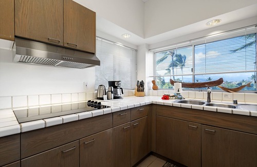 Waikoloa Villa | Vista Waikoloa G204 - Golfers Getaway, Gold Golf Kings Membership!