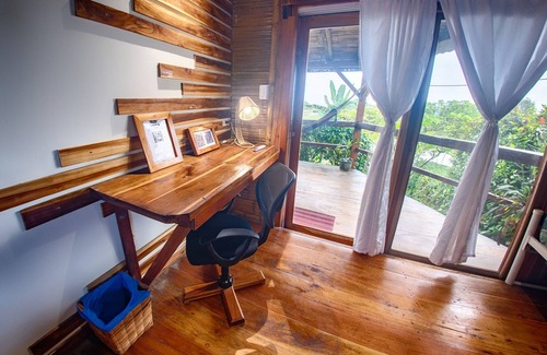 Ayampe House | Vistamar Guest House