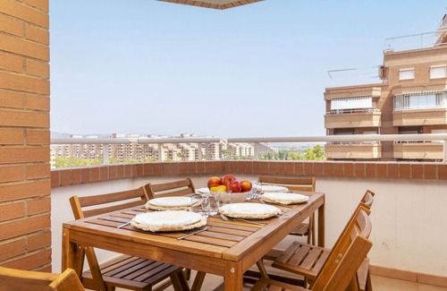 Marina d'Or Apartment | Vistamar II - Marina d'Or by Interhome