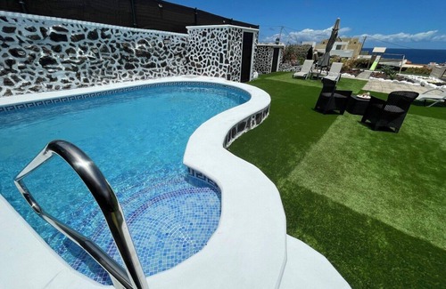 La Caleta Apartment | Vistamar La Caleta 1