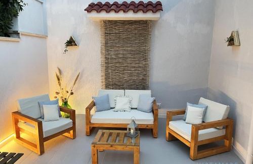 Savelletri Apartment | Vistamare da Antonio