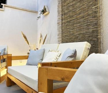 Savelletri Apartment | Vistamare da Antonio