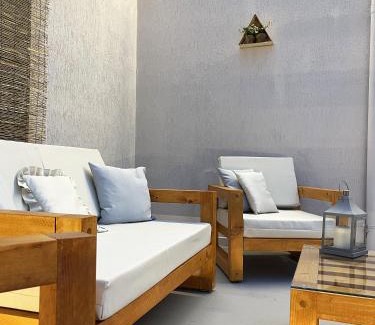 Savelletri Apartment | Vistamare da Antonio