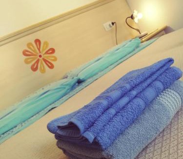 Orosei House | Vistamare