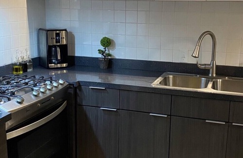 Miradero Condo | VistaPinero Beach Front Apartment - Joyudas Cabo Rojo