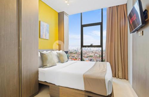 Pancoran Apartment | Vistara by Kozystay - Pancoran