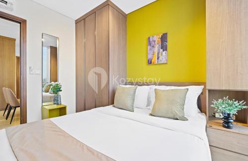 Pancoran Apartment | Vistara by Kozystay - Pancoran
