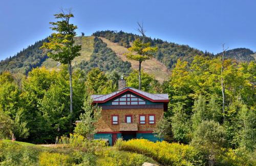 Central Vermont- Killington House | Vistas 92 - 4-Bedroom Luxury Ski On Ski Off Home with Hot Tub, Views, Amenity Center