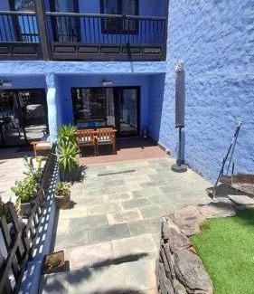 Playa del Aguila Villa | Vistas de Ensueño al Mar en Playa del Águila