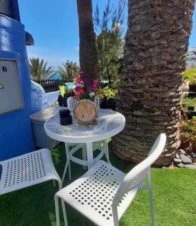 Playa del Aguila Villa | Vistas de Ensueño al Mar en Playa del Águila