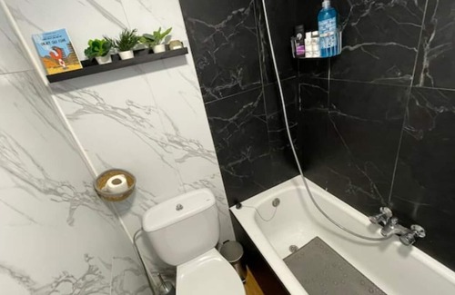 Ibarranguelua Apartment | Vistas Singulares Frontsea Urdaibai