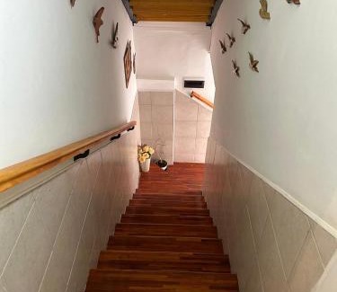 10 de Diciembre Bed & Breakfast | Vistas soñadas, centro, calido, ubicacion ideal