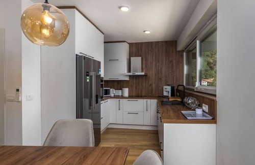 Obrs House | Visum Mare Tribus by Interhome