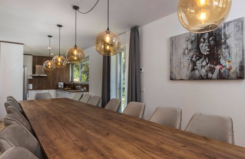 Obrs House | Visum Mare Tribus by Interhome