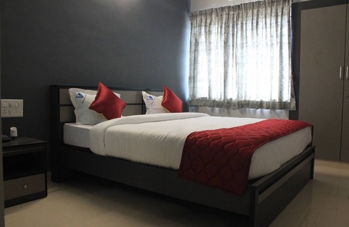 Madurai Hotel | Viswa Residency by Azalea