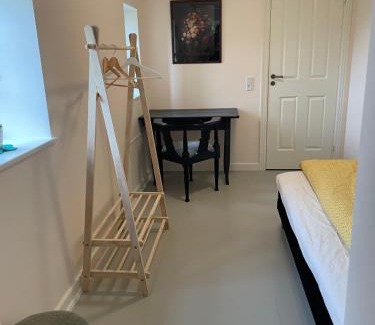 Viby House | Vita og Pouls Gård - Guesthouse