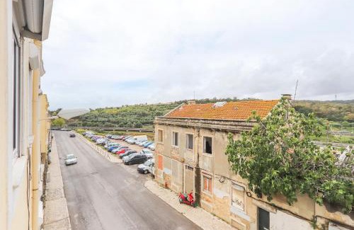 Santo Condestavel Apartment | Vita Portucale ! Stylish Apartment Campo Ourique