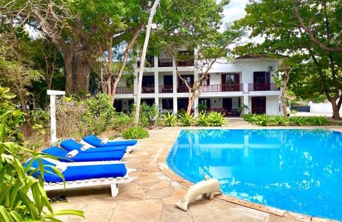 Diani Beach House | VITA'S BEACH House