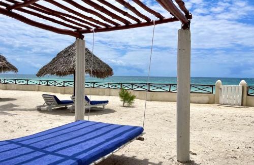 Diani Beach House | VITA'S BEACH House