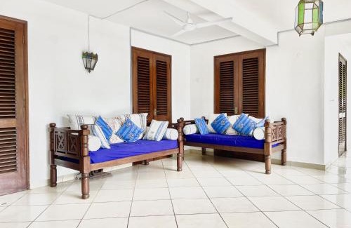 Diani Beach House | VITA'S BEACH House