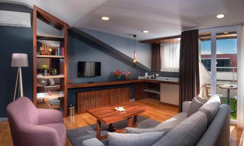 Bakırkoy Hotel | Vitabella Suites