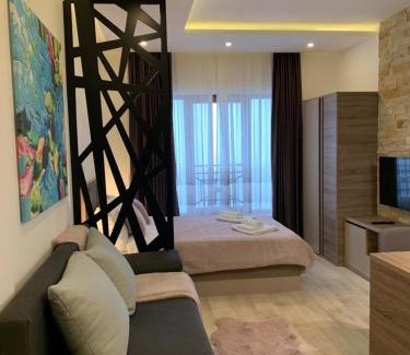 Lisina Apartment | VitaDea Milmari Kopaonik