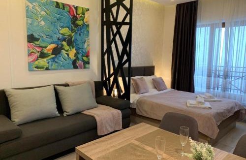 Lisina Apartment | VitaDea Milmari Kopaonik