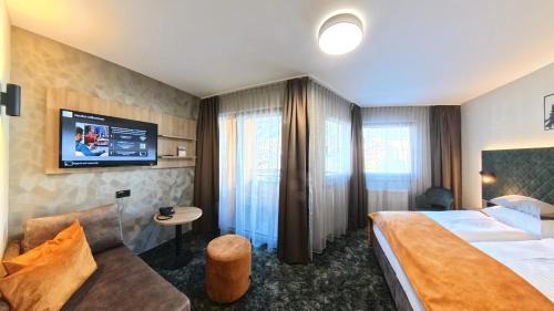 Lauterbach Hotel | Vital & Sporthotel Brixen