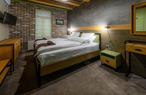Veliko Tarnovo Center House | Vitality Guest House