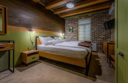 Veliko Tarnovo Center House | Vitality Guest House