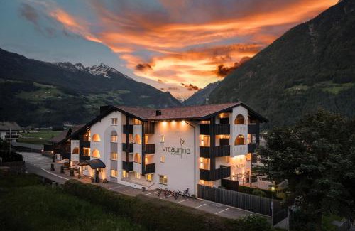 Molini di Tures Hotel | Vitaurina Royal Hotel