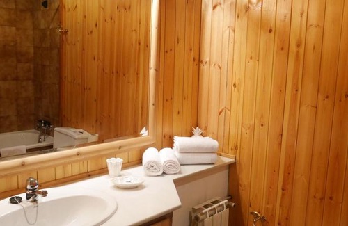 El Tarter Apartment | Vitivola Pleta del Tarter