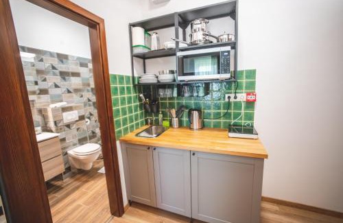 Revfulop Apartment | Vitorlás Vendégház