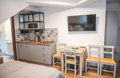 Revfulop Apartment | Vitorlás Vendégház