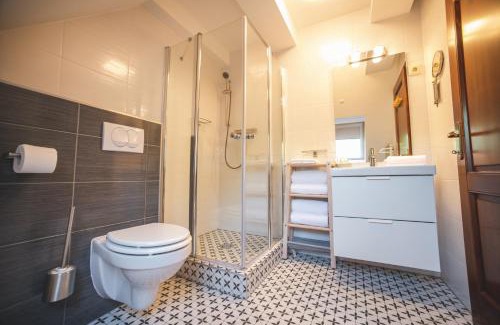 Revfulop Apartment | Vitorlás Vendégház