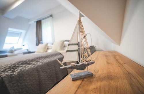 Revfulop Apartment | Vitorlás Vendégház