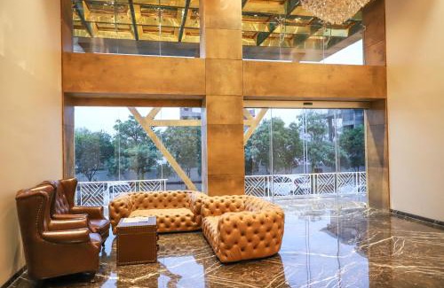 Nanded Hotel | VITS Bharat Nanded