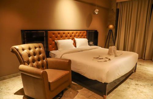 Nanded Hotel | VITS Bharat Nanded