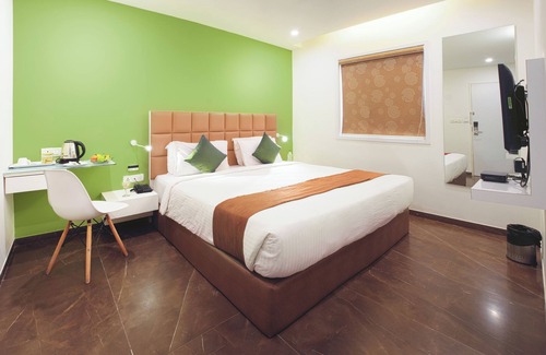 Rajkot Hotel | VITS Select Rajkot