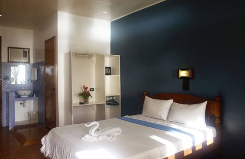 Donsol Resort | Vitton Beach Resort