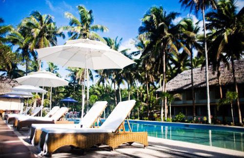 Donsol Resort | Vitton Resort