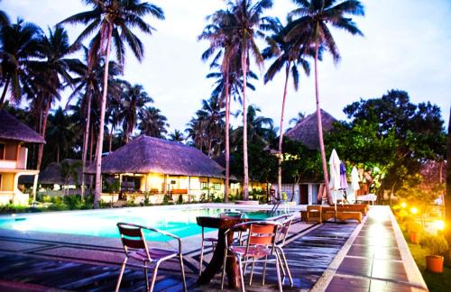 Donsol Resort | Vitton Resort