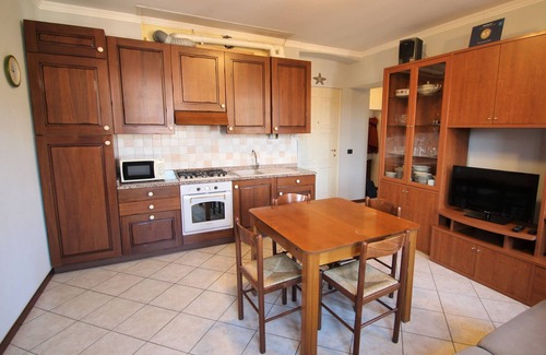 Intra Apartment | Vittore by Interhome